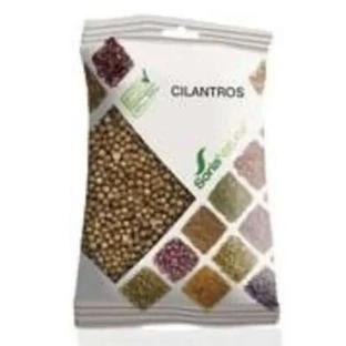Soria Natural Cilantros 60Gr Beutel