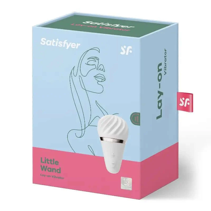Satisfyer Layons Layon 4 Sweet Sensation: ceny i cechy
