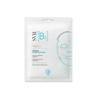 SVR Masque Hydra Intensif 6 unités x 12 ml