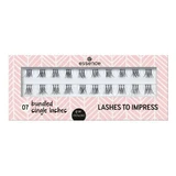 Essence Lashes To Impress Cils artificiels 07, 20 unités