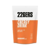 226Ers Energy Drink Bebida Energética Mandarina, 1000 gr
