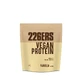226Ers Vegan Protein 700 Vanilie Băutură pudră de proteine vegane, 700g