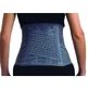 Primspine Care Lumbosacral Girdle Semirigid Lumbal Crossover Grau Xxl
