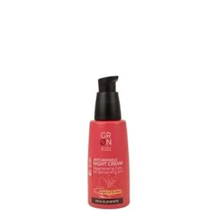 Crème de nuit Argan et huile d'olive 50 ml