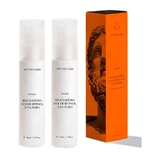 Arturo Alba Retinol Nachtvernieuwingsformule 0,5% Puur, 2 x 50 ml