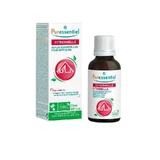 Puressentiel Diffusion Citronella Etherische oliën voor Diffusie, 30 ml