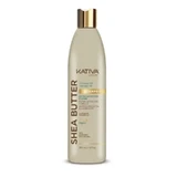 Kativa Karite Coco Marula Champu, 355 ml