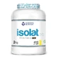 Scientiffic Nutrition Isolat 2.0 Zitrone, 2 kg
