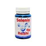 Espadiet Selenium + Reishi 60Cap