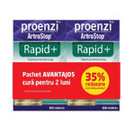 Proenzi ArtroStop Rapid+ Package, 2x90 gélules, Walmark