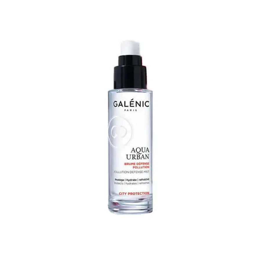 Galénic Aqua Urban Beschermende Mist 50 ml