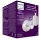 Philips Avent Borstkolf SCF532/11 Elektrische borstkolf Dubbele eenheid