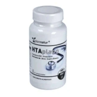 Plannatur Hta Plann 30 Compresse