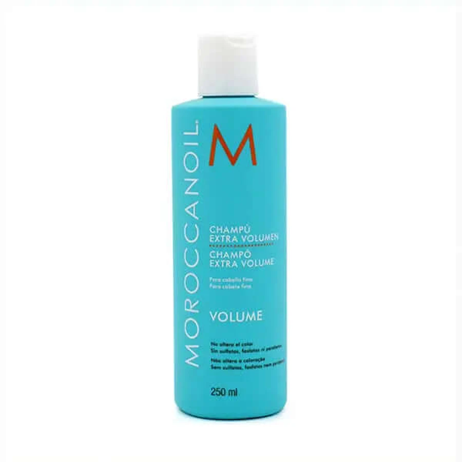 Moroccanoil Extra Volume Shampoo, 250 ml