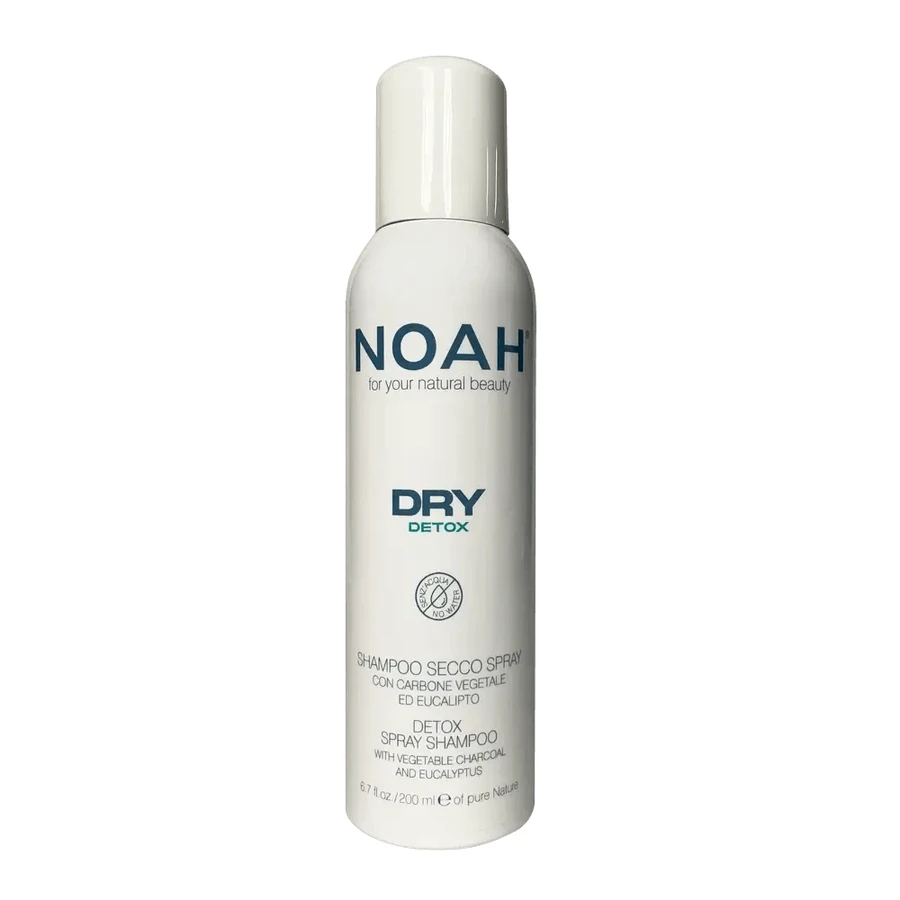 Șampon uscat cu volum Natura Siberica Dryspray, 200Ml