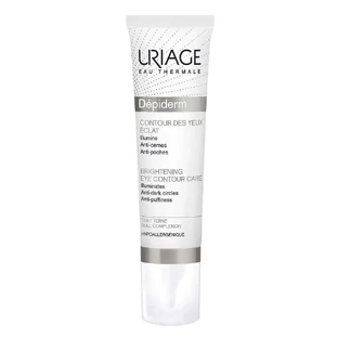 Uriage Depiderm Oogcontour 15 ml