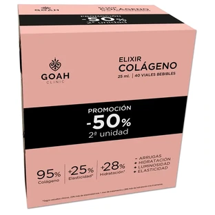 Goah Kliniek Collageen Elixir Duplo