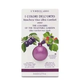 L´Erbolario Colores Del Huerto Cara Ultra Confort 8Ml