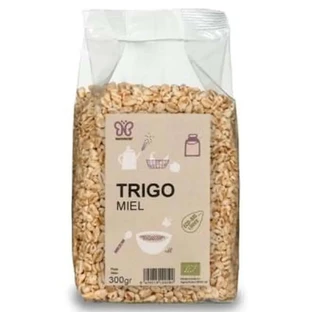 Naturcid Weizen Honig 300Gr. Eco**