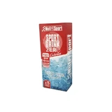 Nutrisport Caja Nutrisport Gel Taurina Fresa, 24 Geles