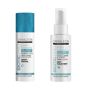 Camaleon Cosmetics Confezione N1 Bioticpro ( Riparazione + Nebbia )