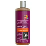 Urtekram Rote Früchte Badegel 500Ml. Öko-Vegan
