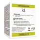 Therascience Detoxssentiel Xs 30 kapsułek+10 tabletek+10 saszetek