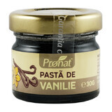 Pâte de vanille, 30 g, Pronat