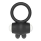 Lovetoy Anneau Vibrant Power Clit Noir Modèle 1