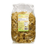 Farfalle pâtes biologiques à base de riz brun sans gluten, 500g, Fior di Loto