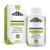 Vit.O.Best Ashwagandha , 60 capsules