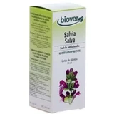 Biover Salbei-Extrakt Salvia Officinalis Salbei 50Ml