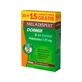 Meladispert Somn & Fitness 1.95 mg, 30+15 comprimate