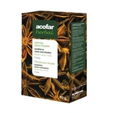 Acofar Infusion Badian Infusion Boîte de fruits à base d'éco-herbes , 60 g