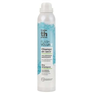 Șampon uscat Th Pharma Flash Volume 200Ml