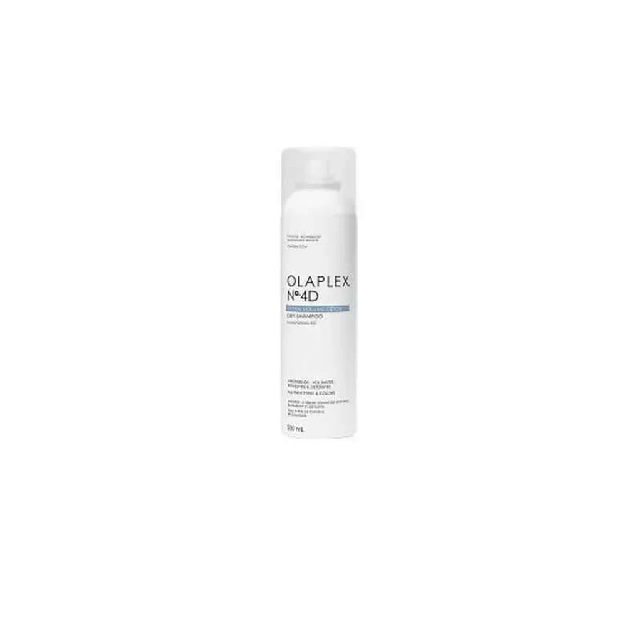 Olaplex N.4 Clean Volume Detox Suchy szampon 100 ml: ceny i cechy