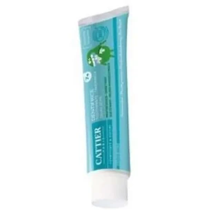 Cattier Toothpaste For Children From 7 Years 50Ml