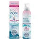 Ysana Free Nose Hypertonic Seawater Pediatric 120 ml