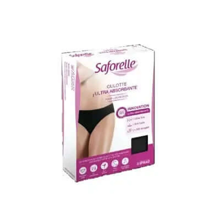 Saforelle Ultra saugfähiger Slip T M