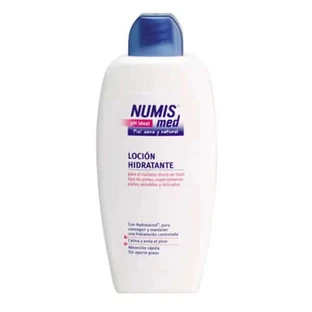 Numismed Lotion hydratante 400 ml