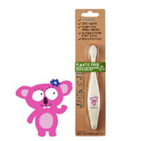 Brosse à dents Koala eco pour bébés et enfants, Jack N Jill