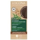 Logona Brązowy Barwnik Roślinny 090 Brązowy 090 100Gr