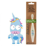 Periuta de dinti eco pentru bebe si copii Unicorn, Jack N Jill