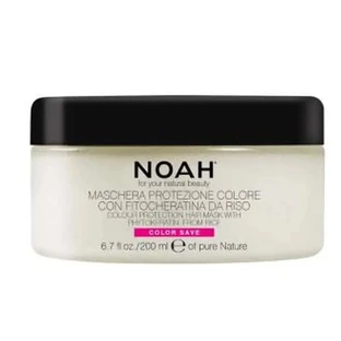 Masque protecteur de couleur Noah 200Ml