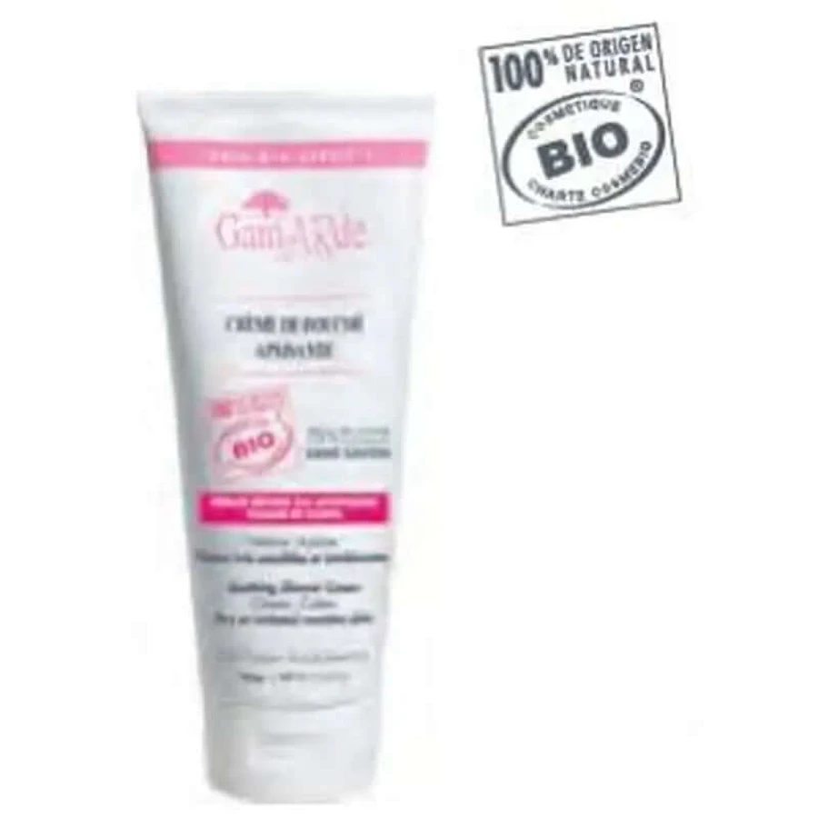 Gamarde Relaxing Shower Cream 200Ml. Bio