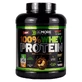 Bemore Nutrition 100% Proteine Whey al gusto di nocciola e cioccolato 2 Kg