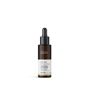 Skin Generics Ultra Geconcentreerde Uva/Uvb Filter 44,1%, 30 ml