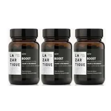 Lazartigue Capsules voor Haaruitval, Pak 3 x 30 capsules