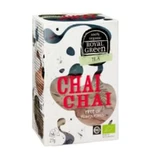 Royal Green Tea Chai 16Infusions. Bio**