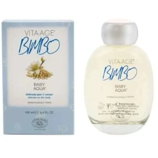 Bottega Di Lungavita Vita-Age Bimbo Babyaqua 100 ml